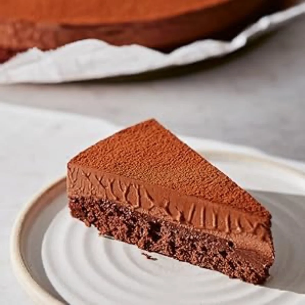 Vegan baking Anthropologie’s “ A New Way to‎ Bake”
